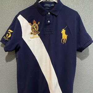 XL Ralph Lauren polo